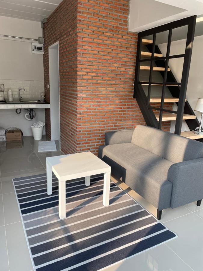 Sealoft,Pattaya Vila Bang Lamung Exterior foto