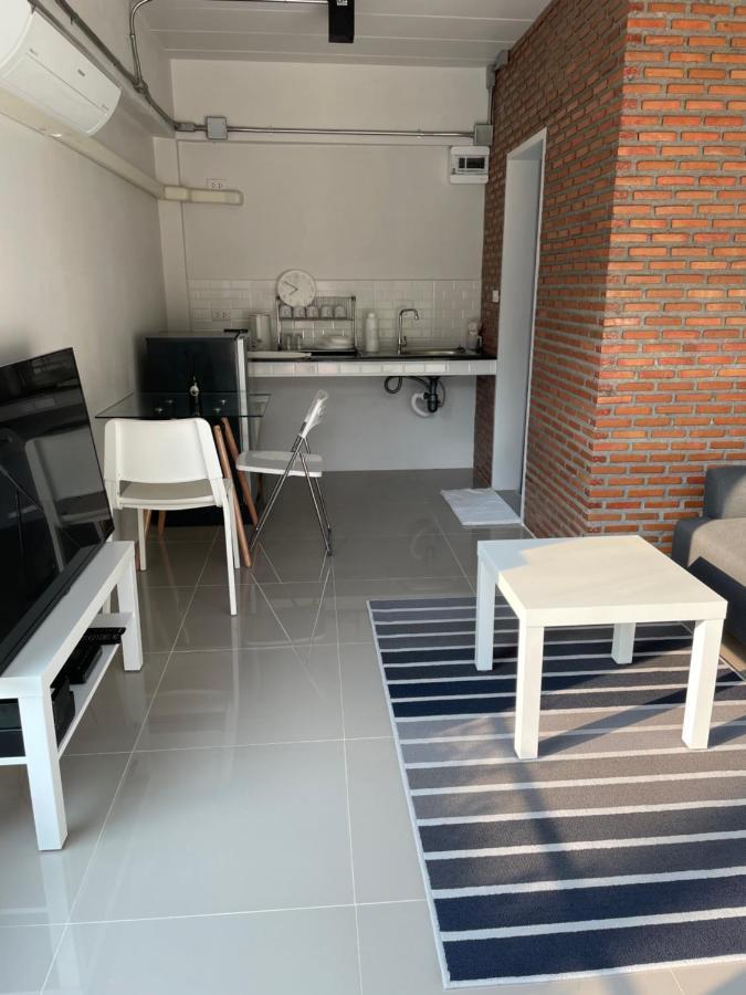 Sealoft,Pattaya Vila Bang Lamung Exterior foto