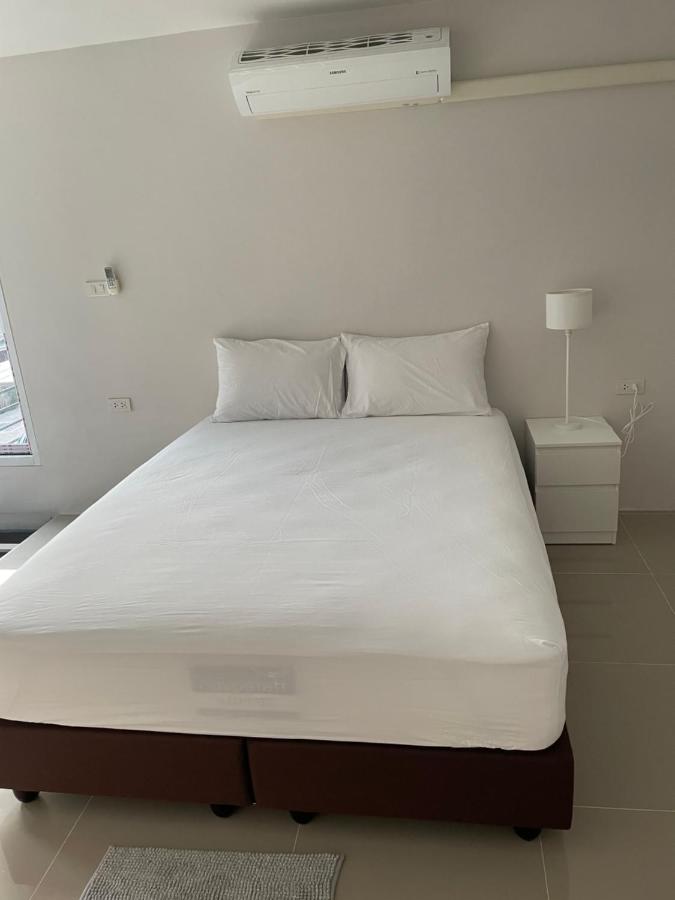 Sealoft,Pattaya Vila Bang Lamung Exterior foto