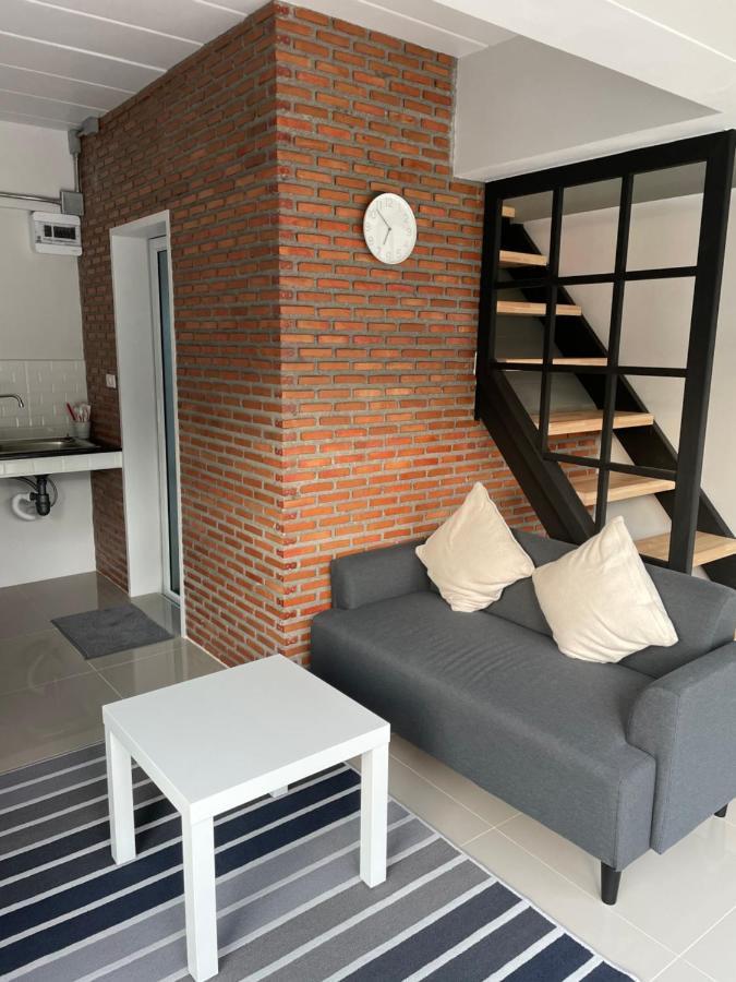 Sealoft,Pattaya Vila Bang Lamung Exterior foto