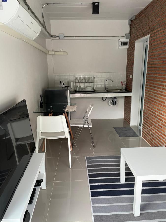Sealoft,Pattaya Vila Bang Lamung Exterior foto