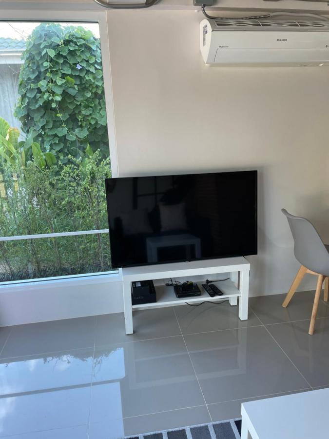 Sealoft,Pattaya Vila Bang Lamung Exterior foto