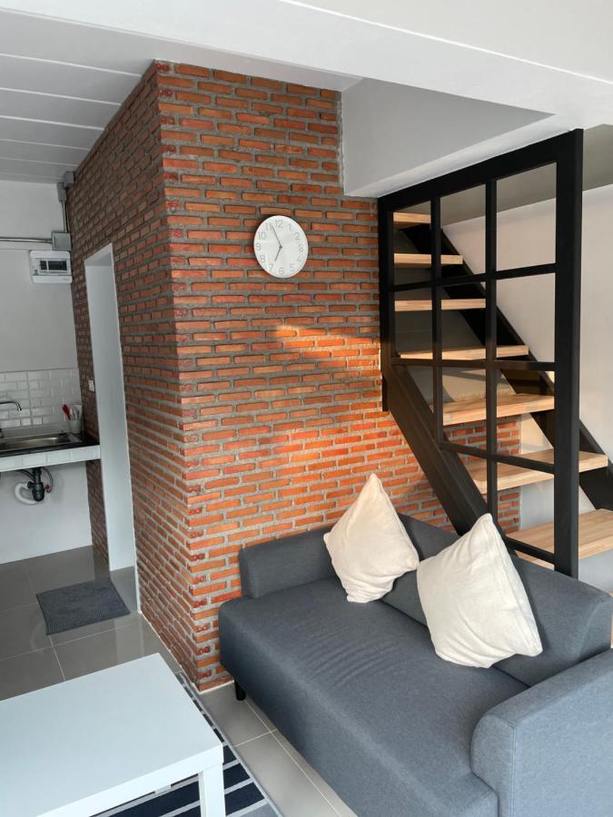Sealoft,Pattaya Vila Bang Lamung Exterior foto