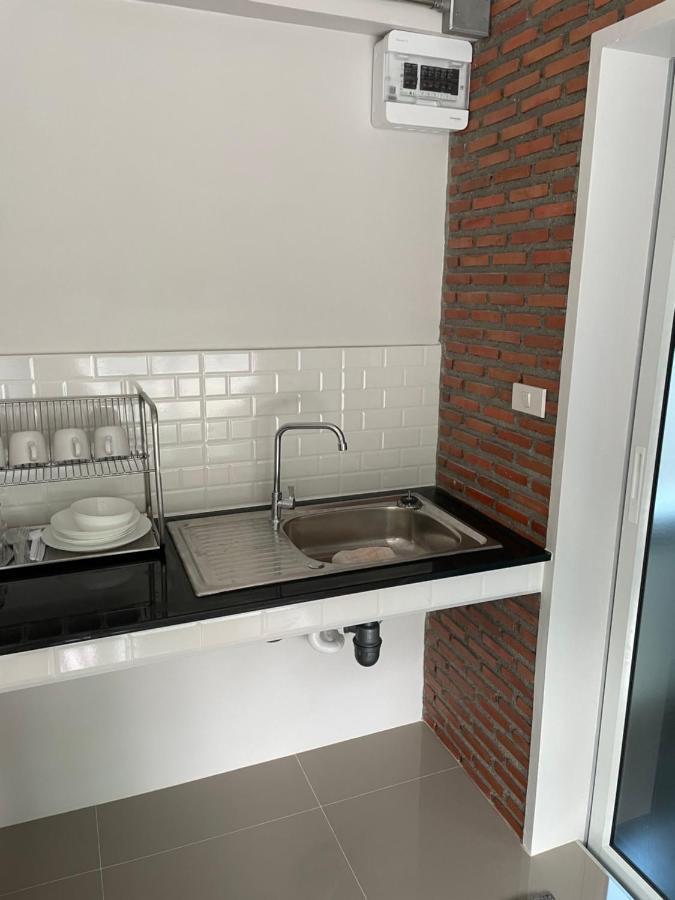 Sealoft,Pattaya Vila Bang Lamung Exterior foto