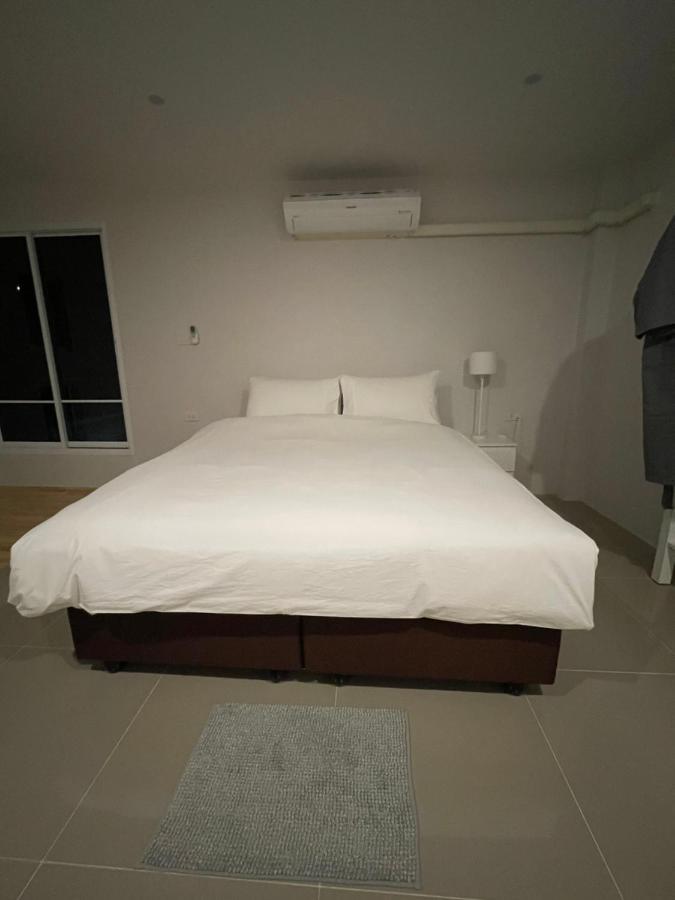 Sealoft,Pattaya Vila Bang Lamung Exterior foto