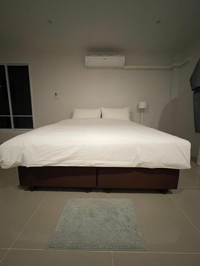Sealoft,Pattaya Vila Bang Lamung Exterior foto