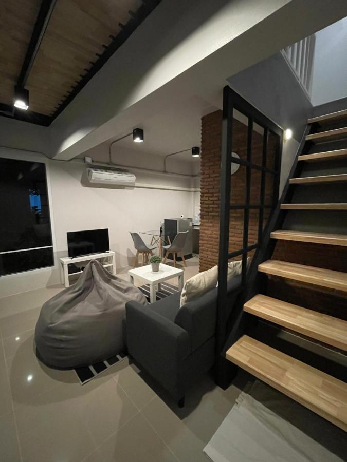 Sealoft,Pattaya Vila Bang Lamung Exterior foto