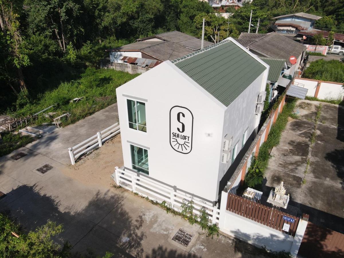 Sealoft,Pattaya Vila Bang Lamung Exterior foto