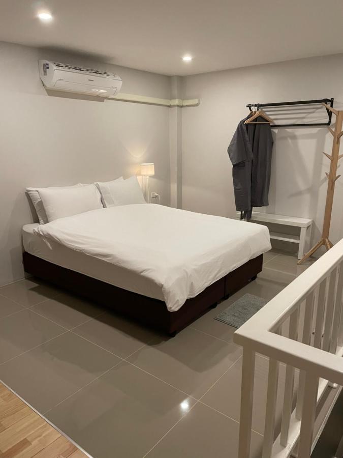 Sealoft,Pattaya Vila Bang Lamung Exterior foto