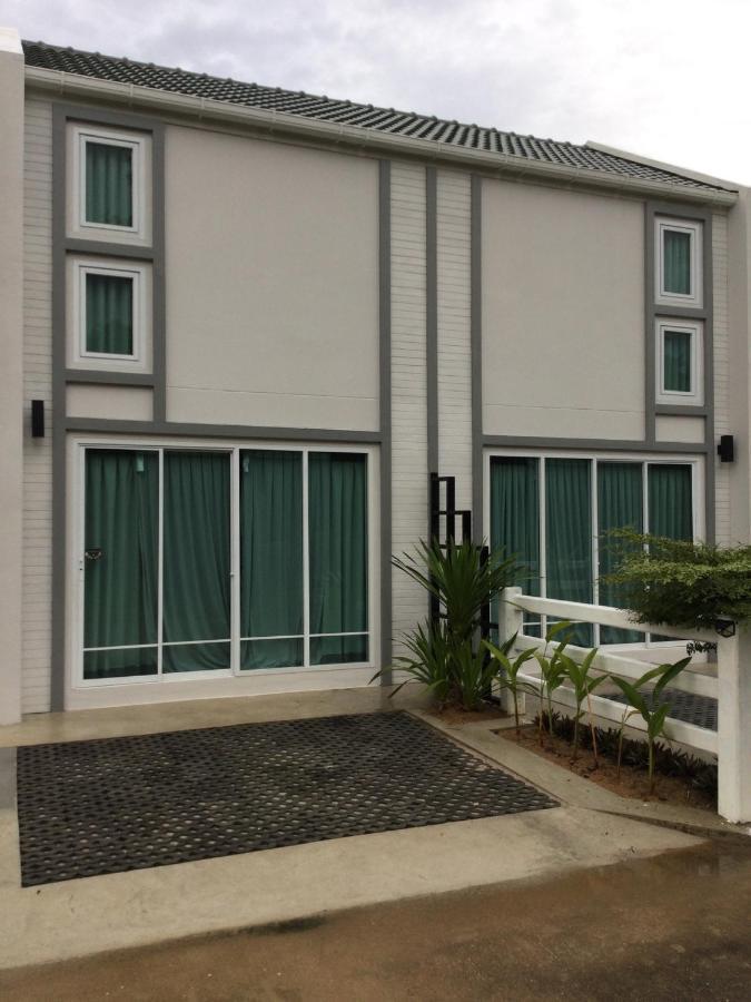 Sealoft,Pattaya Vila Bang Lamung Exterior foto