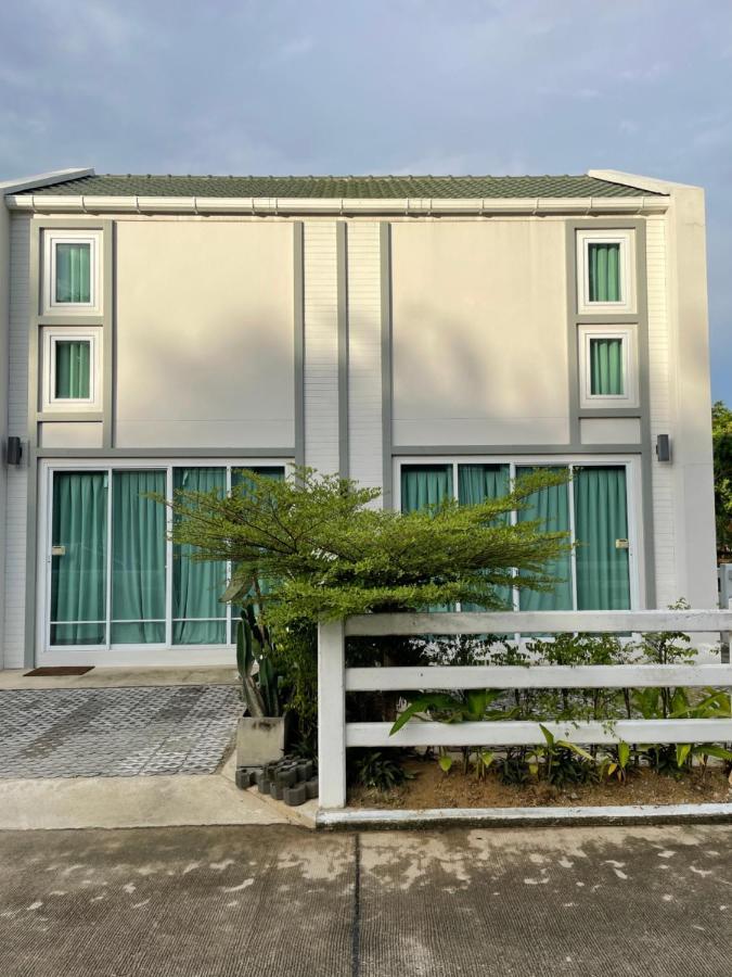 Sealoft,Pattaya Vila Bang Lamung Exterior foto