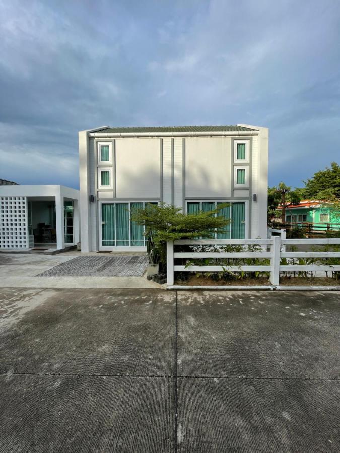 Sealoft,Pattaya Vila Bang Lamung Exterior foto