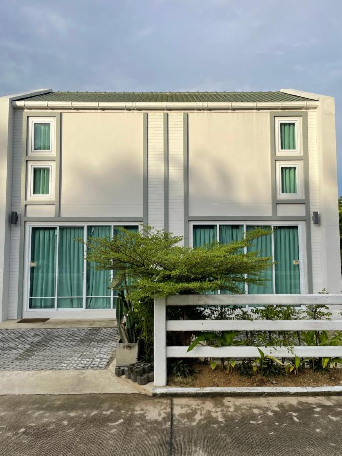 Sealoft,Pattaya Vila Bang Lamung Exterior foto