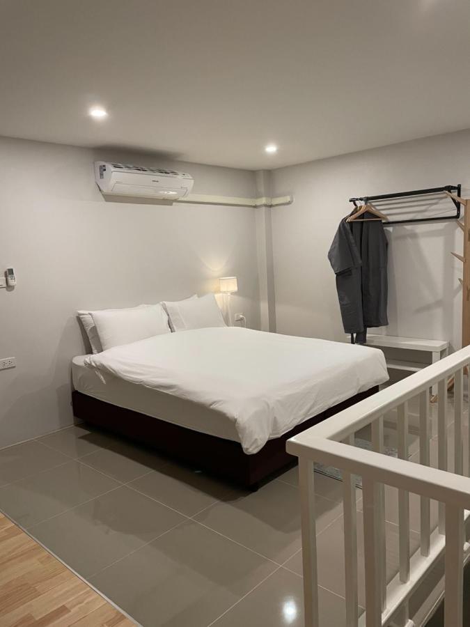 Sealoft,Pattaya Vila Bang Lamung Exterior foto