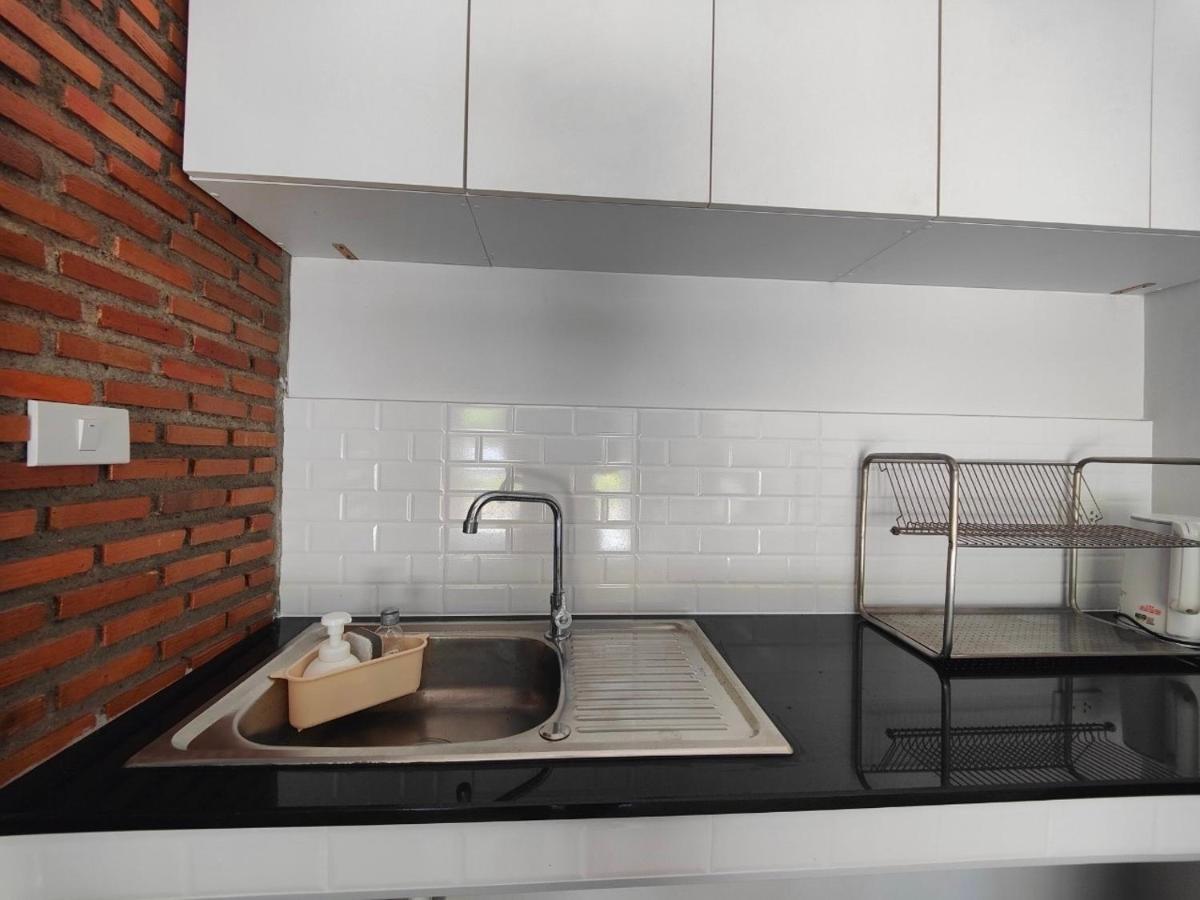 Sealoft,Pattaya Vila Bang Lamung Exterior foto
